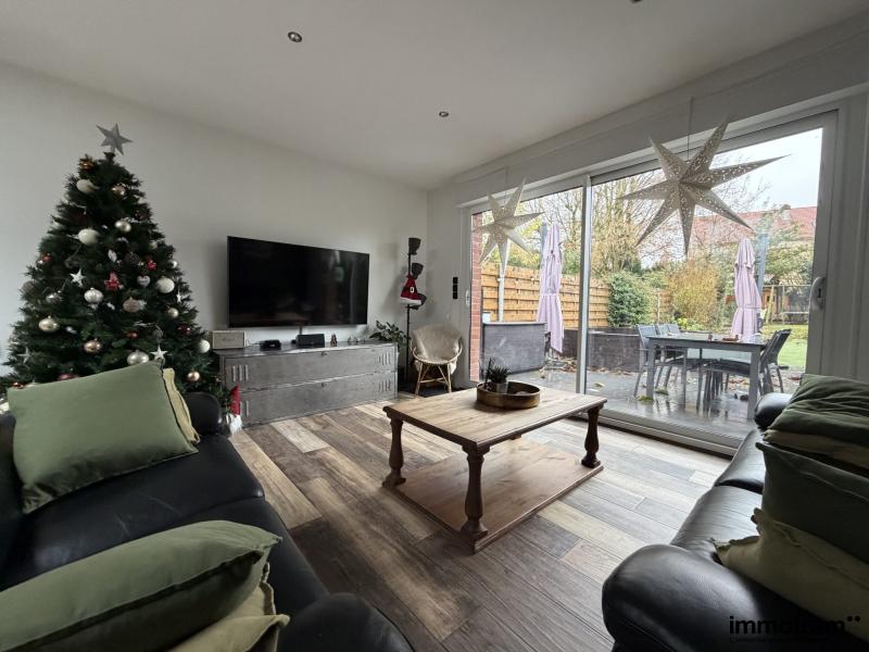 Achat Maison Wasquehal - ref VM28656 - 1