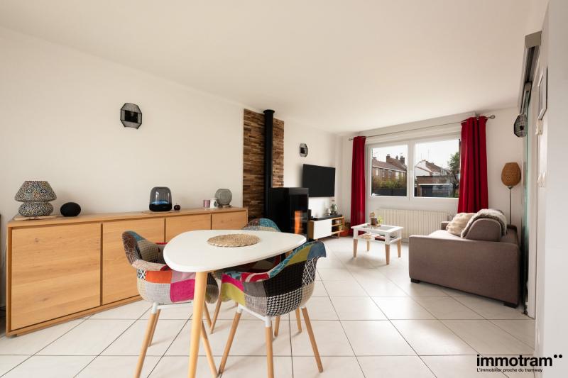 Achat Maison Wasquehal - ref VM28745 - 1