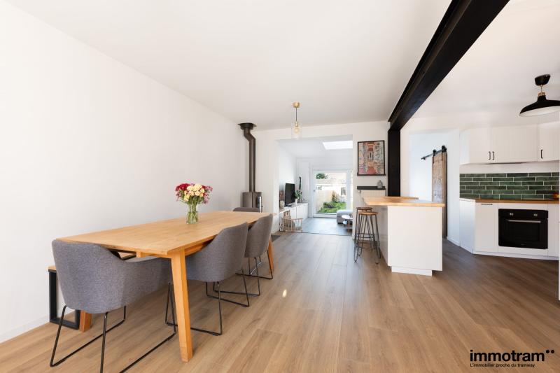 Achat Maison Wasquehal tramway La Terrasse - ref VM28949 - 1