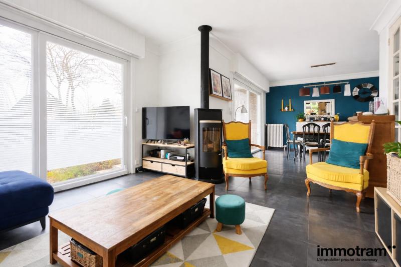 Achat Maison Wasquehal - ref VM28996 - 1