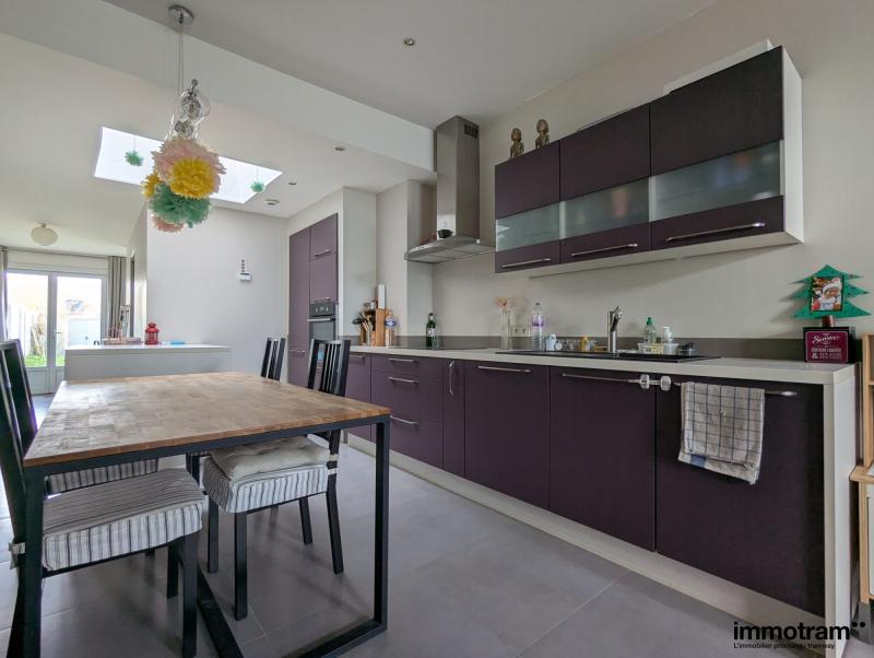 Achat Maison Wasquehal - ref VM29040 - 1