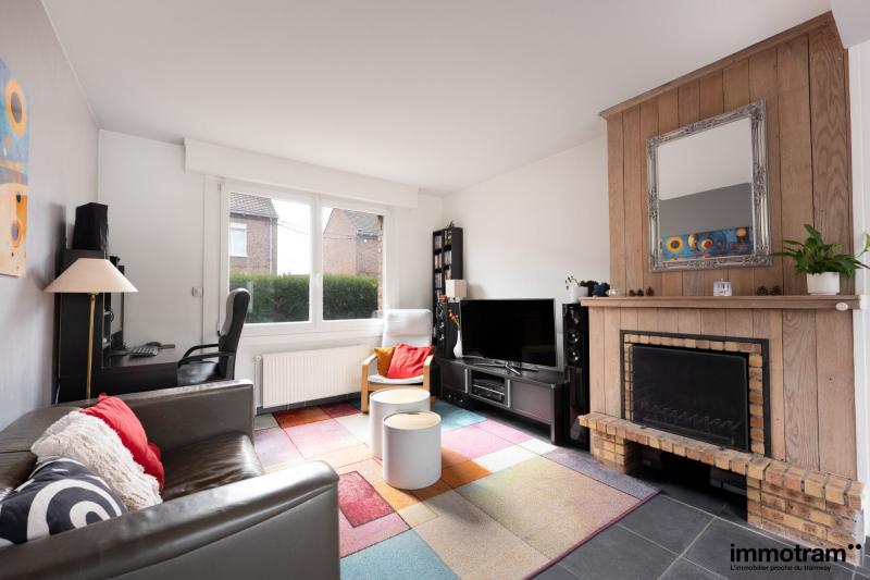 Achat Maison Wasquehal - ref VM29042 - 1