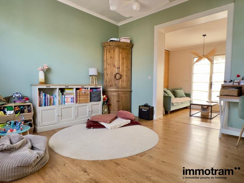 Achat Maison Wasquehal - ref VM29091 - 1