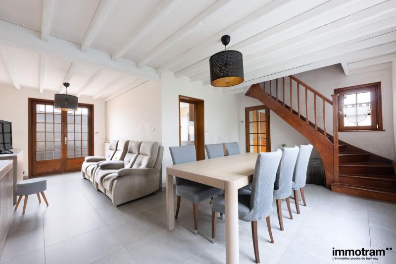 Achat Maison Wasquehal - ref VM29203 - 1