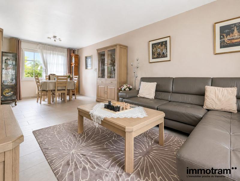 Achat Maison Wasquehal - ref VM29478 - 1