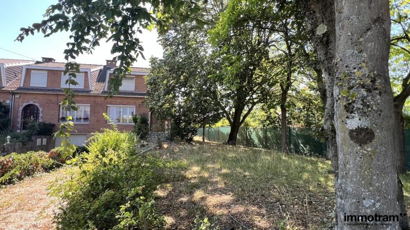 Achat Maison Wasquehal tramway Pont de Wasquehal - ref VM29505 - 1