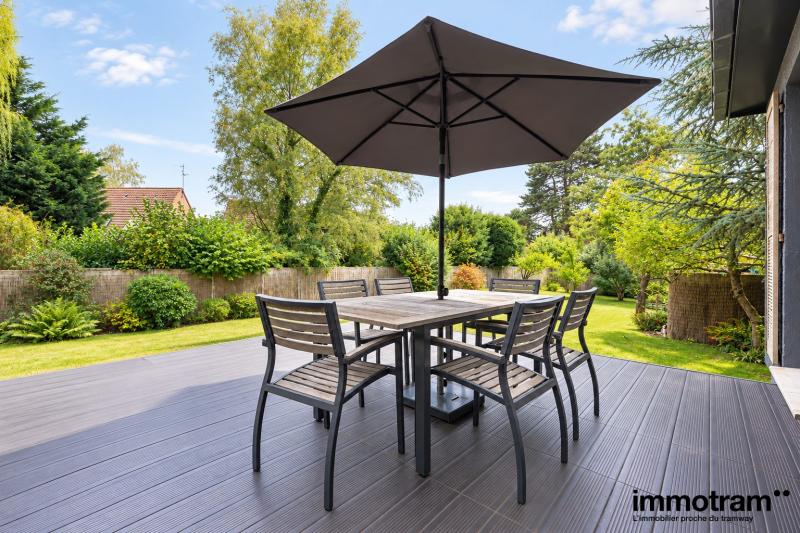 Achat Maison Wasquehal - ref VM29613 - 1