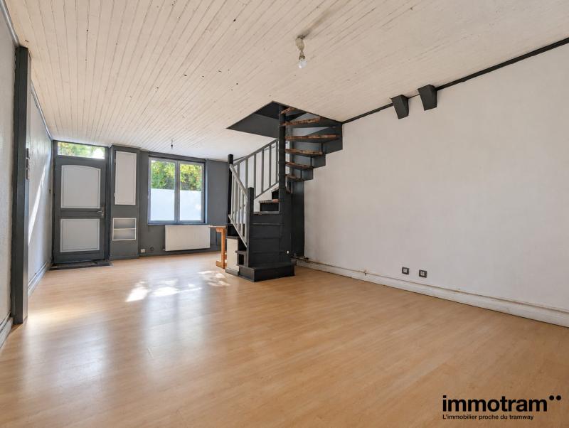 Annonce immobilière