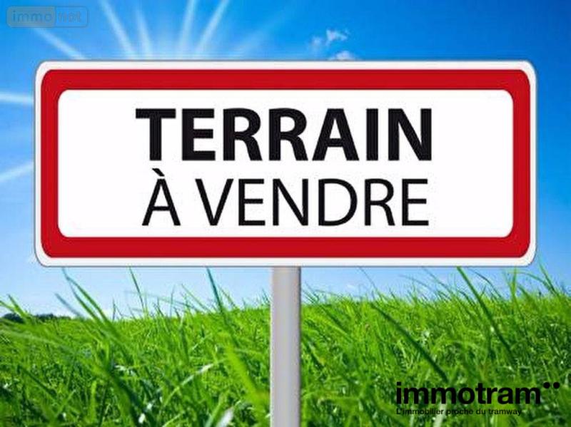 Achat Terrain Mouvaux - ref VT238 - 1