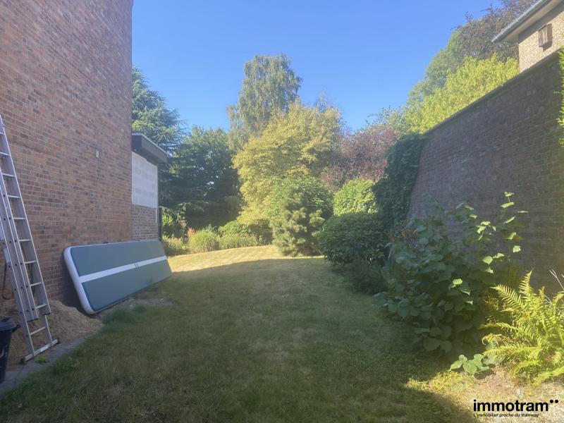 Achat Terrain Roubaix - ref VT244 - 1