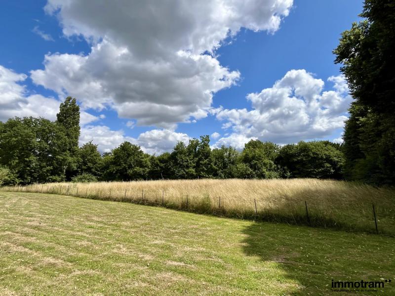 Annonce immobilière